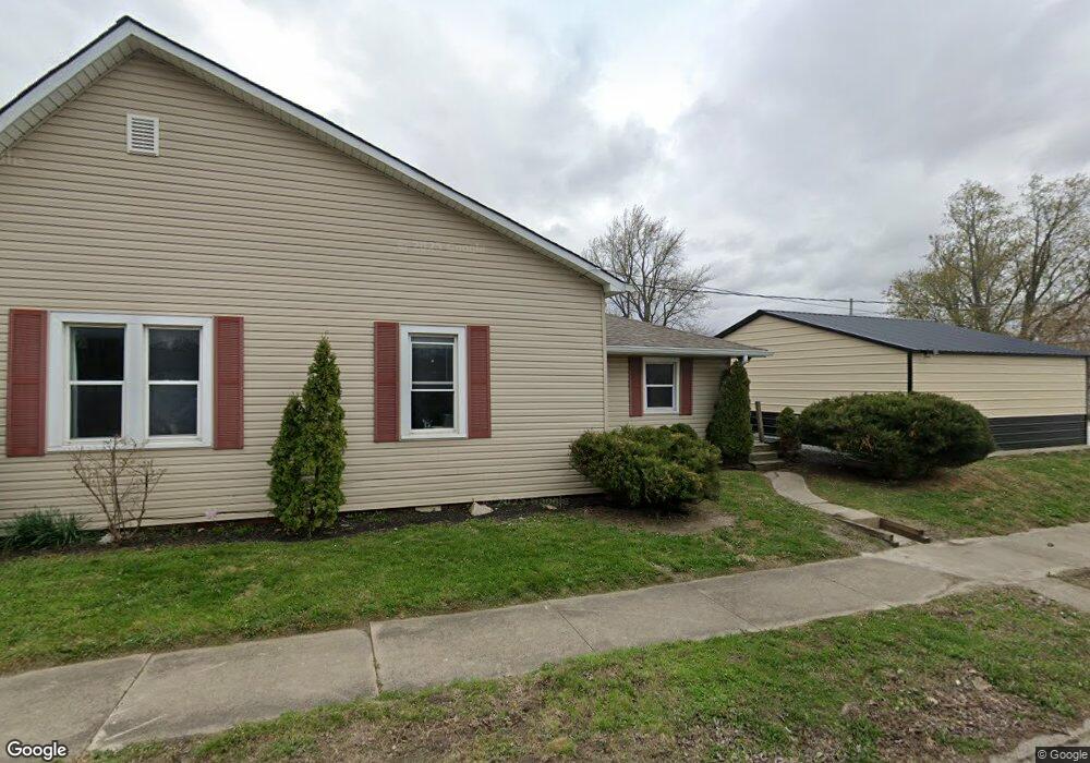 601 N 14th St, Elwood, IN 46036 - photo 1