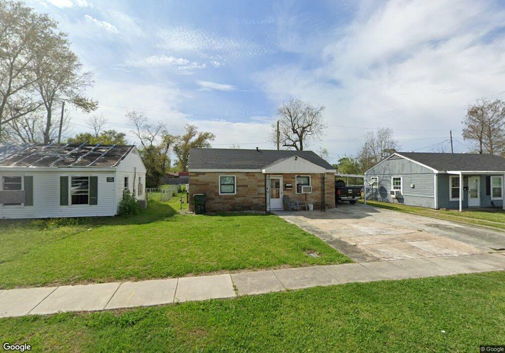 1812 9th Ave, Lake Charles, LA 70601 - photo 1