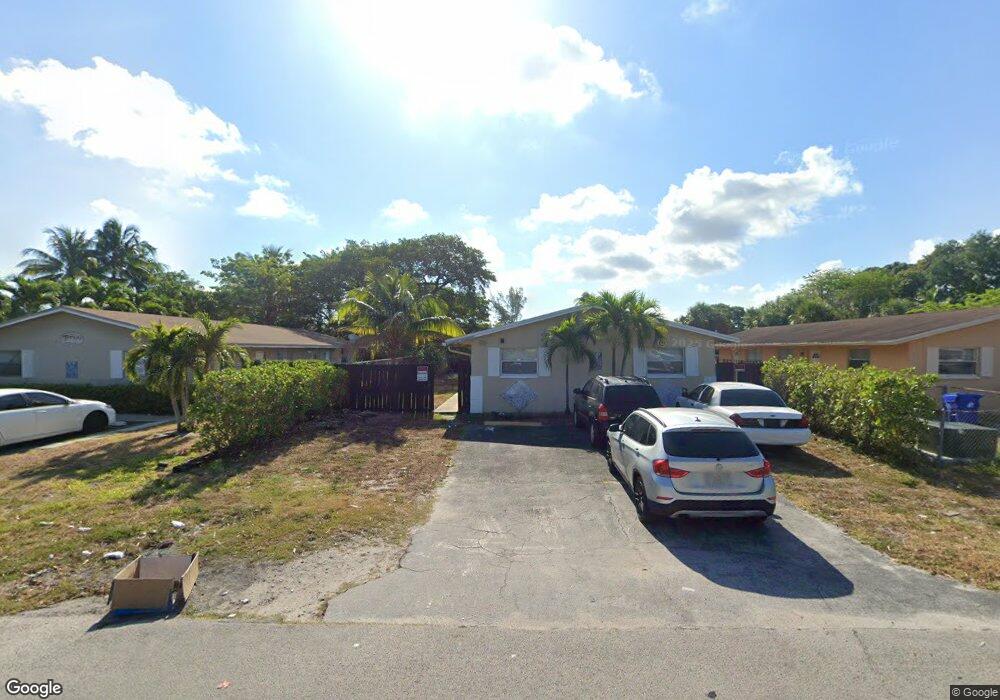 1036 NW 5th Ave unit A, Fort Lauderdale, FL 33311 - photo 1
