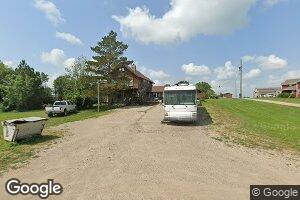 710 S 9th St, Wishek, ND 58495