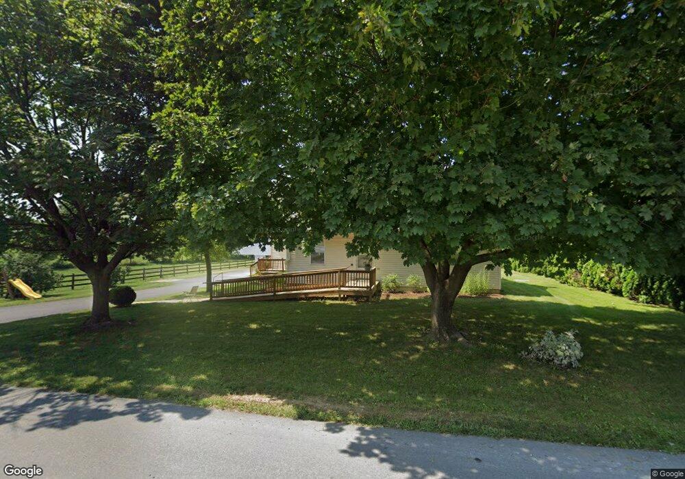 60 Graybill Rd, Leola, PA 17540 - photo 1