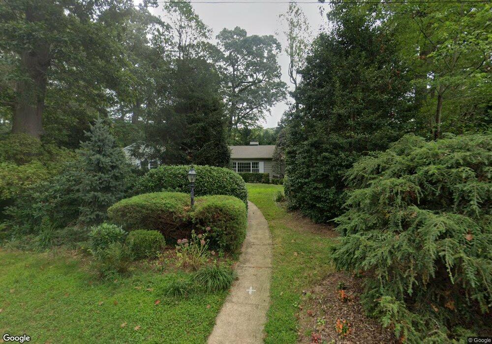 39 Circle Dr, Rumson, NJ 07760 - photo 1