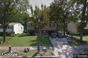 20 Hemmings Way, Lawnside, NJ 08045