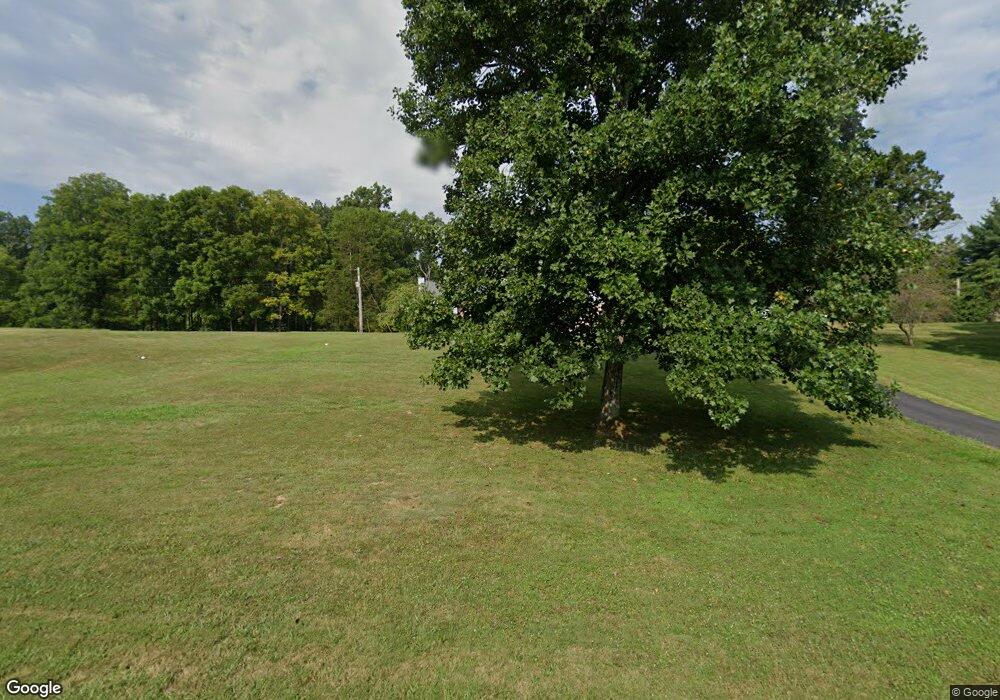 4593 Angelo Rd NW, Corydon, IN 47112 - photo 1