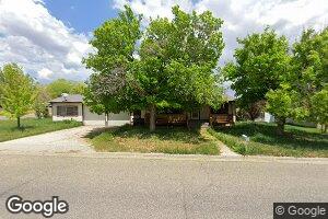 486 W 600 S, Richfield, UT 84701