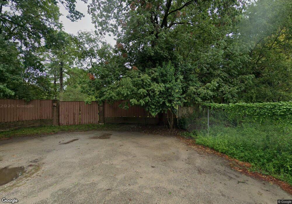 58 E Rivercrest Dr, Houston, TX 77042 - photo 1