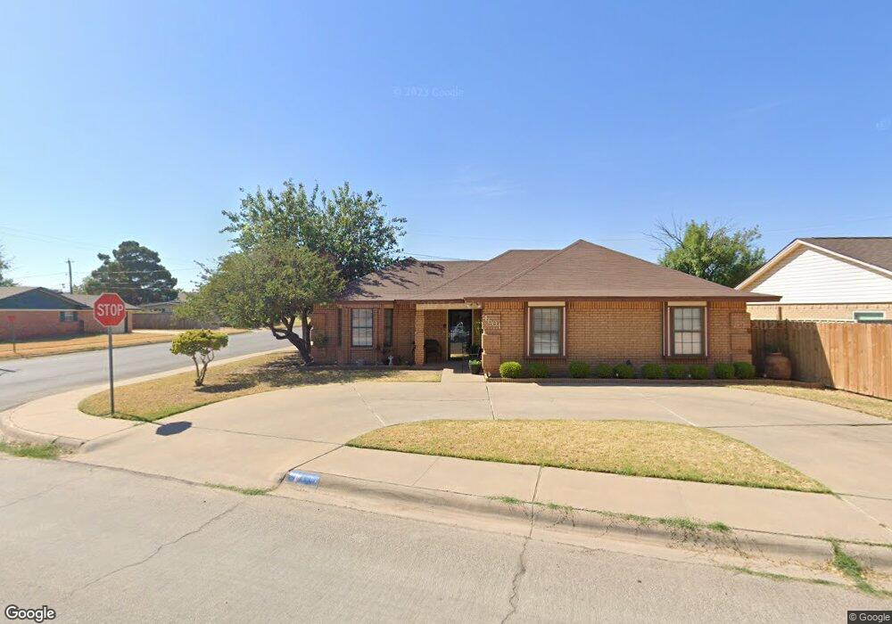 4601 Gulf Ave, Midland, TX 79707 - photo 1