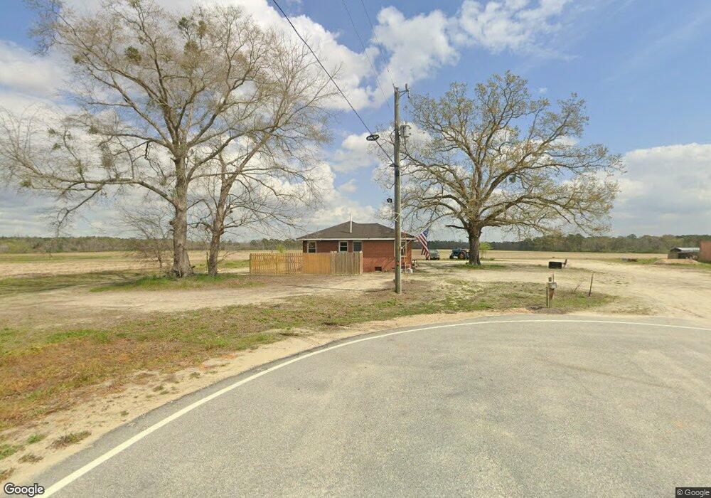 845 Burgess Rd, Moultrie, GA 31788 - photo 1