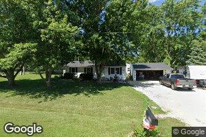 101 S Cleveland St, Philo, IL 61864