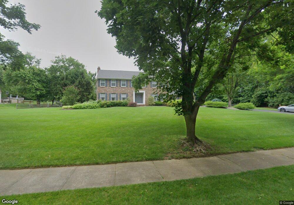 2 Farmstead Way, Cranbury, NJ 08512 - photo 1