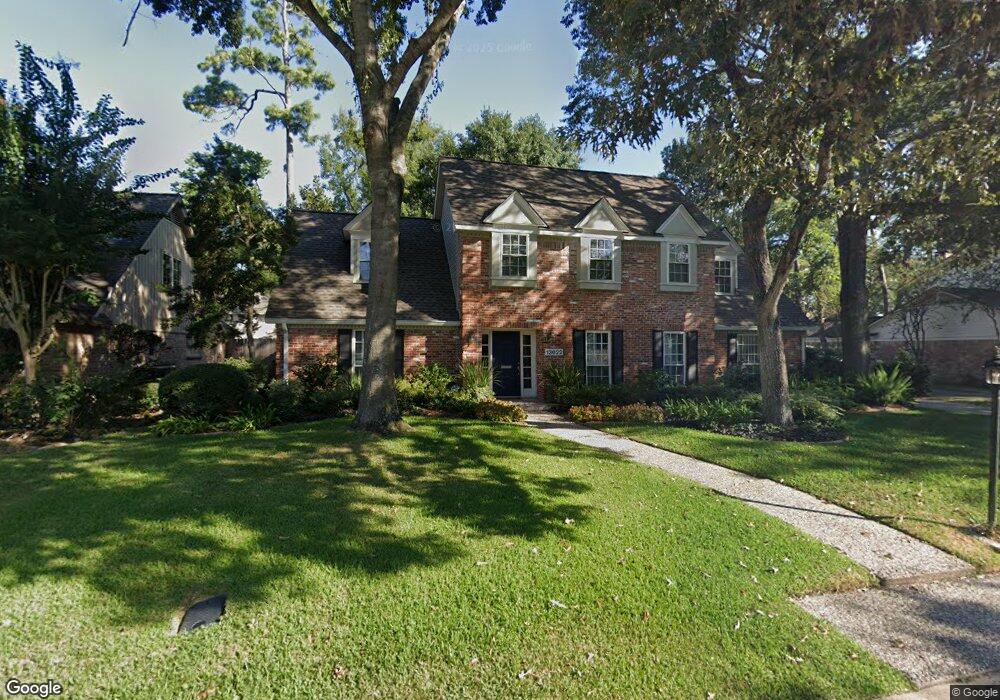 13622 Tosca Ln, Houston, TX 77079 - photo 1