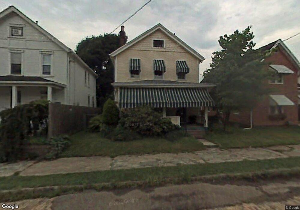 244 5th Ave, New Kensington, PA 15068 - photo 1