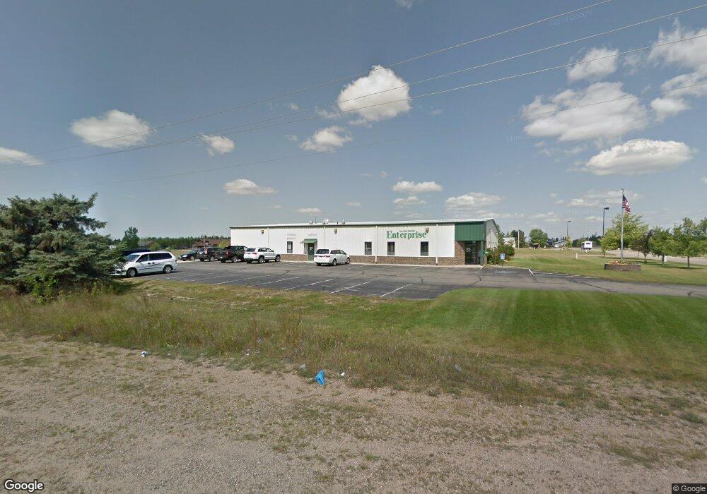 203 Henrietta Ave N, Park Rapids, MN 56470 - photo 1