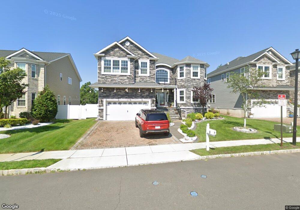 3 Promise Way, Kendall Park, NJ 08824 - photo 1