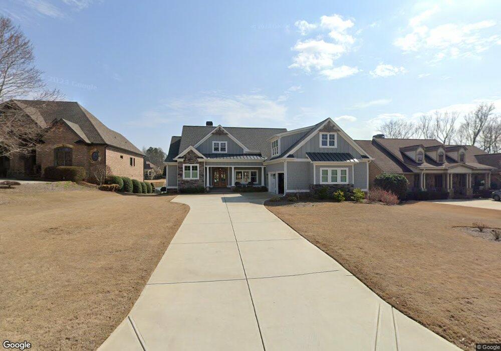 829 Low Falls Ct, Jefferson, GA 30549 - photo 1