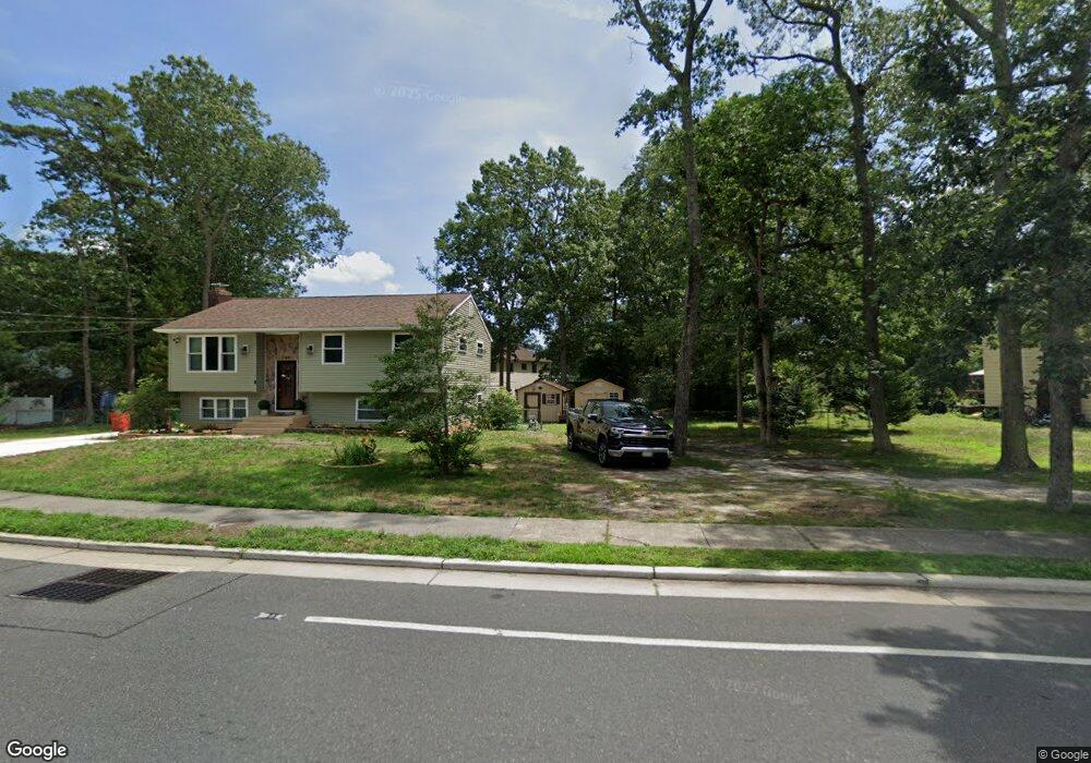 364 S Pomona Rd, Pomona, NJ 08240 - photo 1