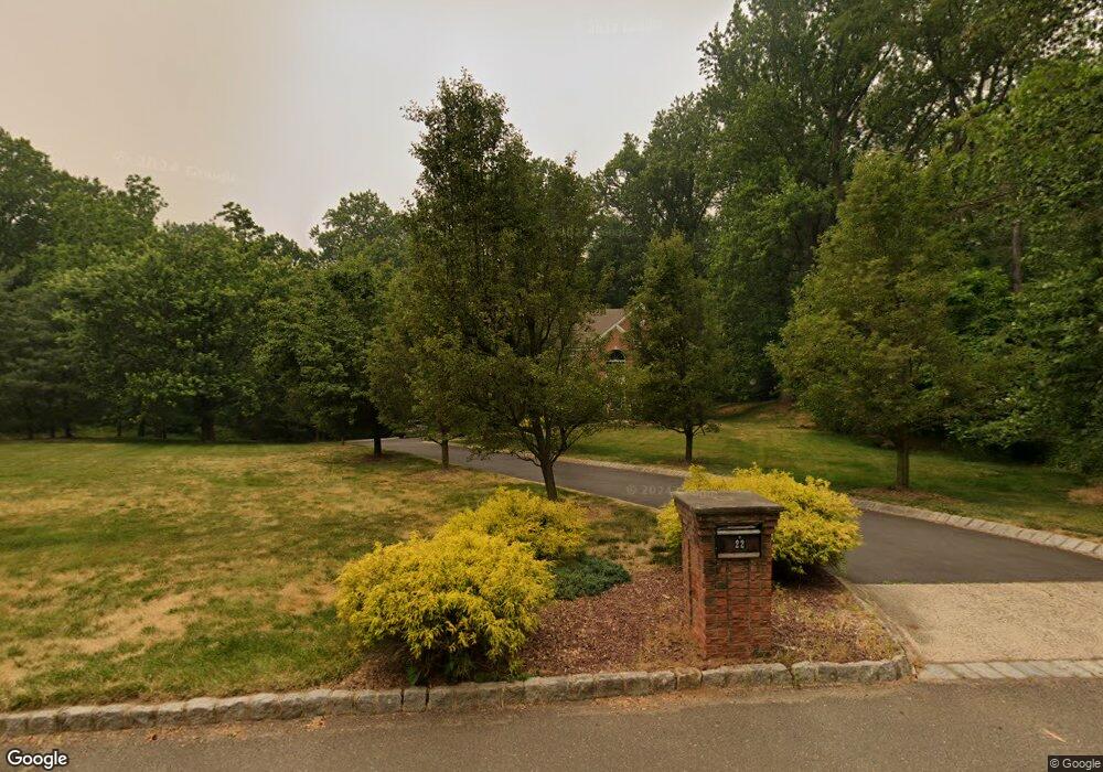 22 Beth Ln, Morganville, NJ 07751 - photo 1