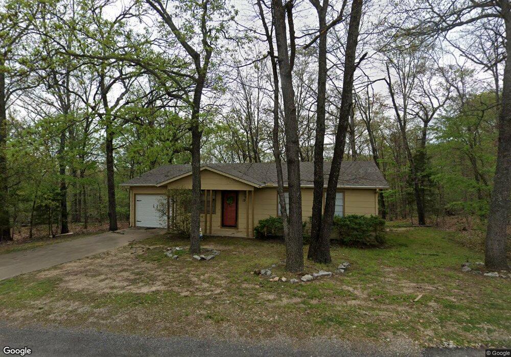 12 Thornaby Dr, Bella Vista, AR 72714 - photo 1