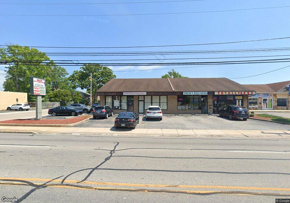 556 Macdade Blvd unit 2, Folsom, PA 19033 - photo 1