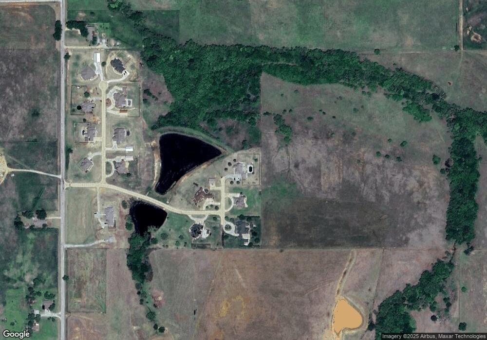 278246 Hidden Creek Dr, Duncan, OK 73533 - photo 1