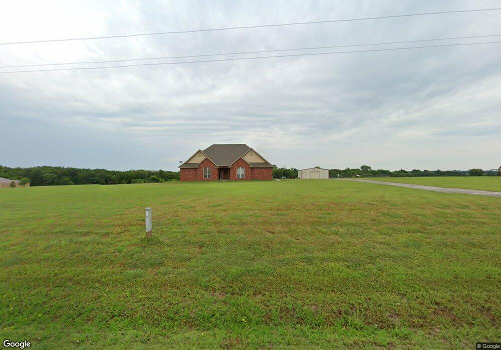 279150 E 1710 Rd, Duncan, OK 73533 - photo 1
