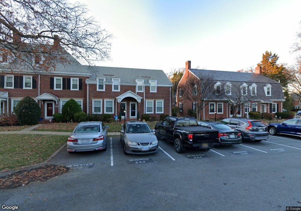 4170 36th St S unit 881, Arlington, VA 22206 - photo 1