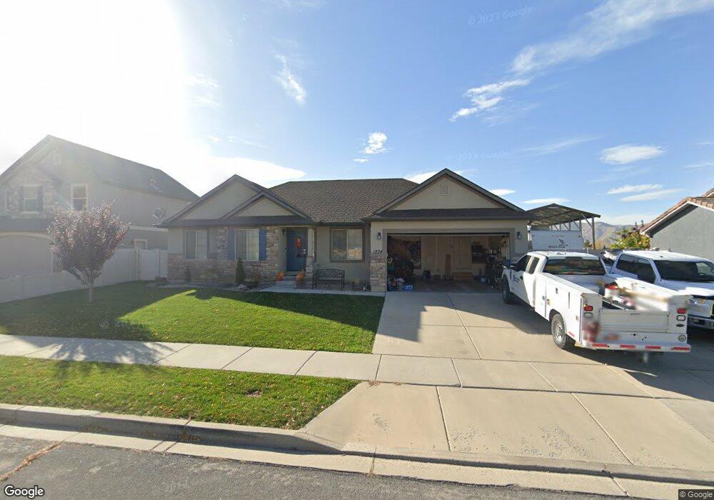 1234 S 50 E, Payson, UT 84651 - photo 1