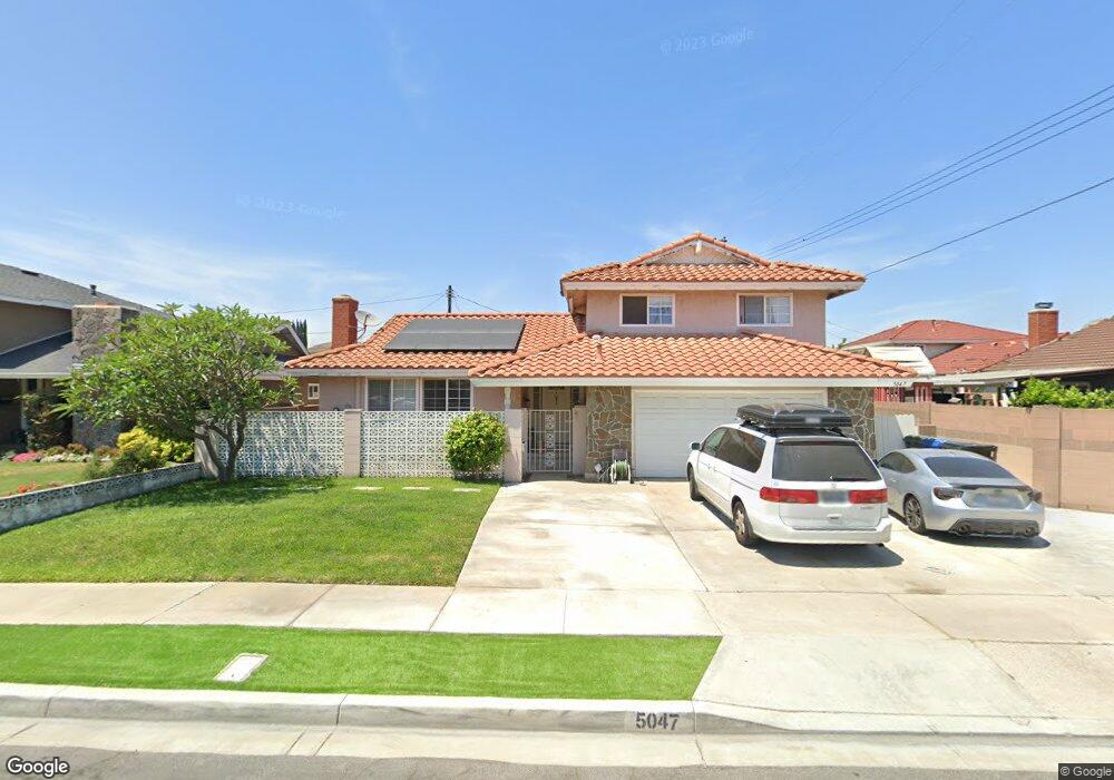 5047 Hanover Cir, Cypress, CA 90630 - photo 1