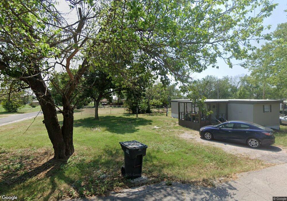112 E Holly St S, Haskell, OK 74436 - photo 1