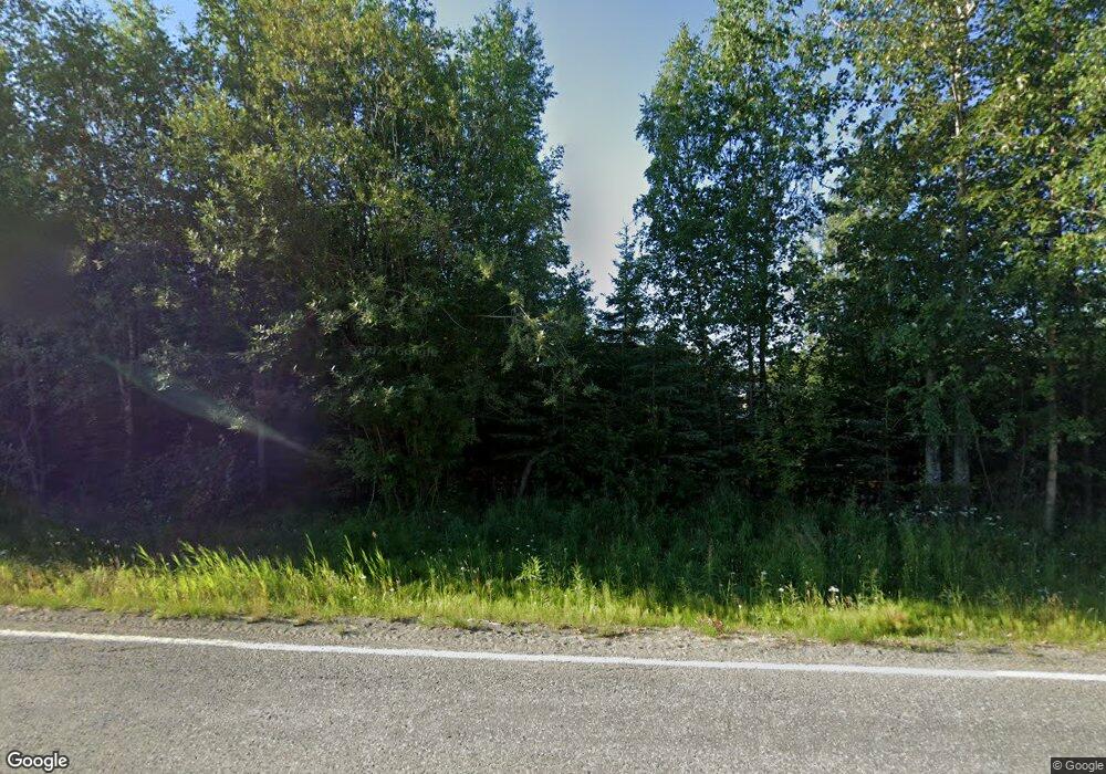 12562 W Hollywood Rd, Wasilla, AK 99623 - photo 1