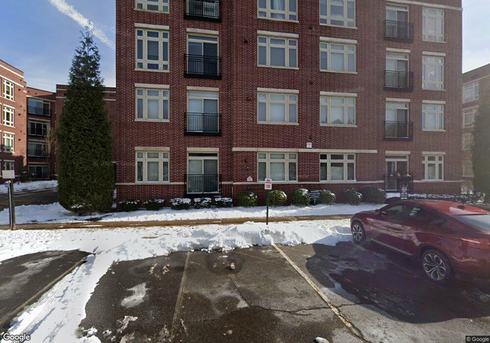 3321 Riverview Ave unit 321, Englewood, NJ 07631 - photo 1