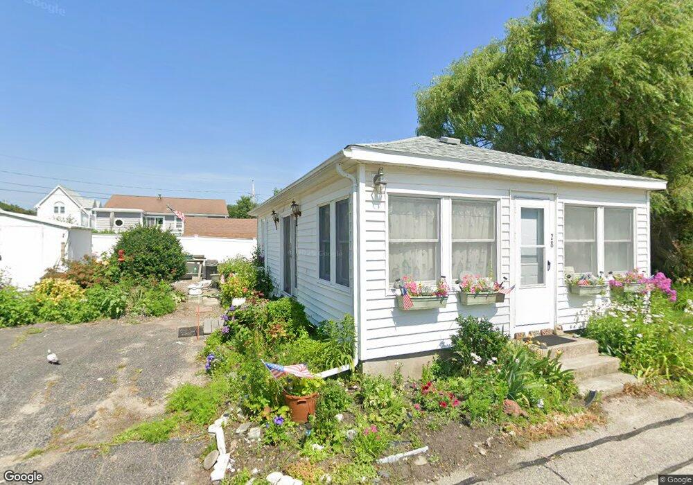 28 Lowell Ave, Marshfield, MA 02050 - photo 1