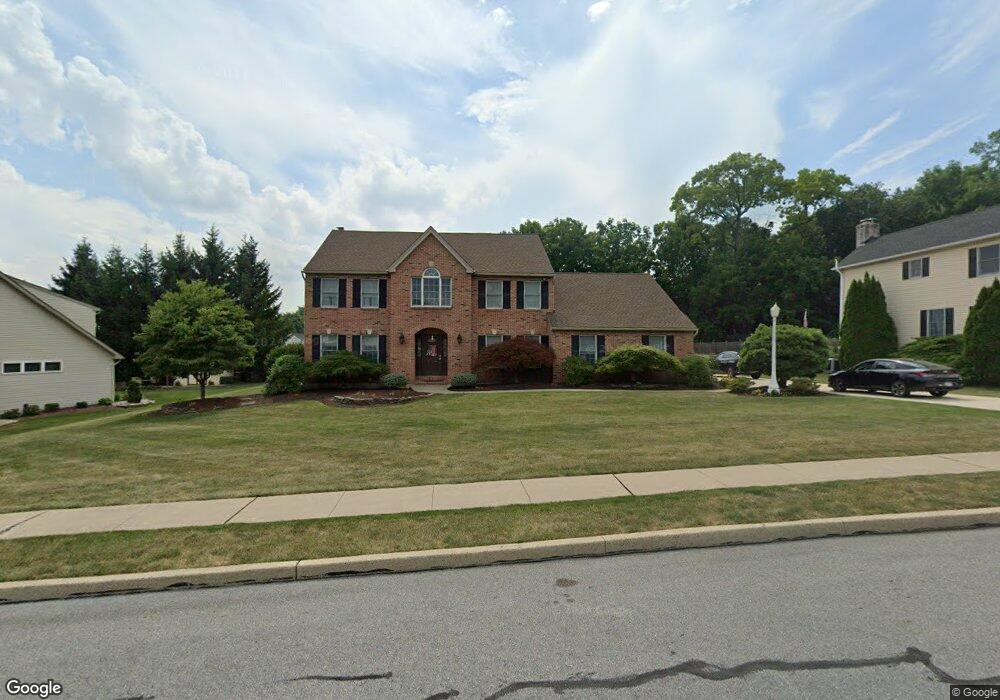 4110 Alice Ln, Whitehall, PA 18052 - photo 1