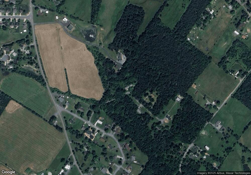 182 Jason Dr, Stephens City, VA 22655 - photo 1