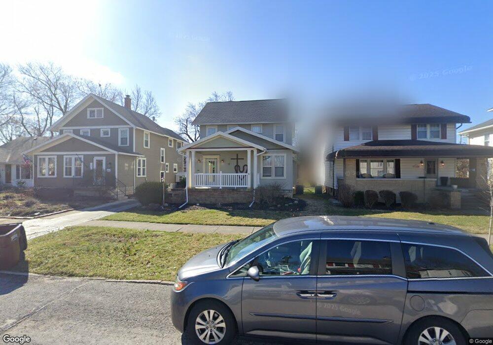 129 3rd St, Findlay, OH 45840 - photo 1