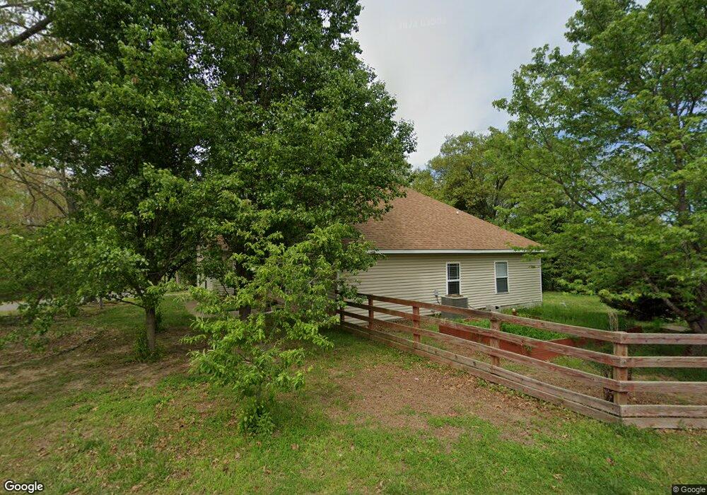 0 Holcombe Ln, Bella Vista, AR 72714 - photo 1