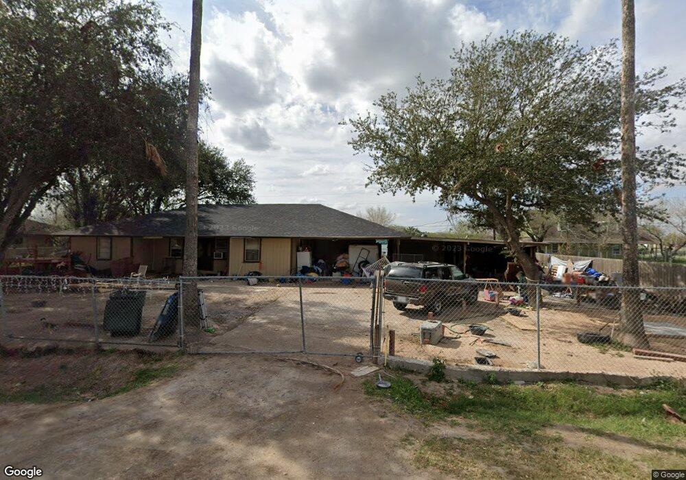 6807 D St, Mercedes, TX 78570 - photo 1