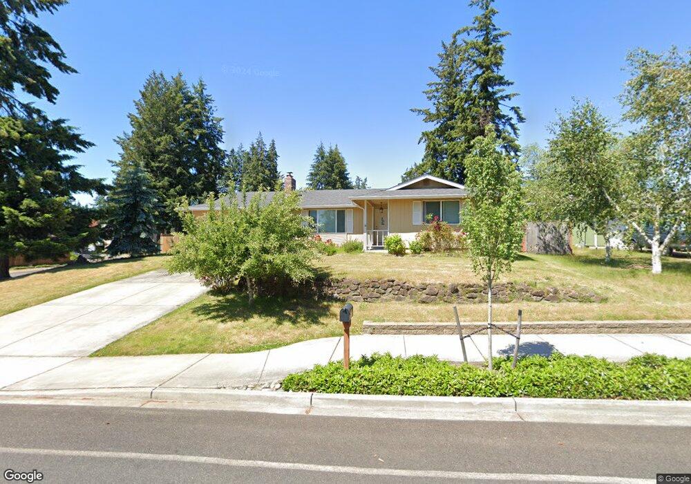 8209 54th St W, University Place, WA 98467 - photo 1