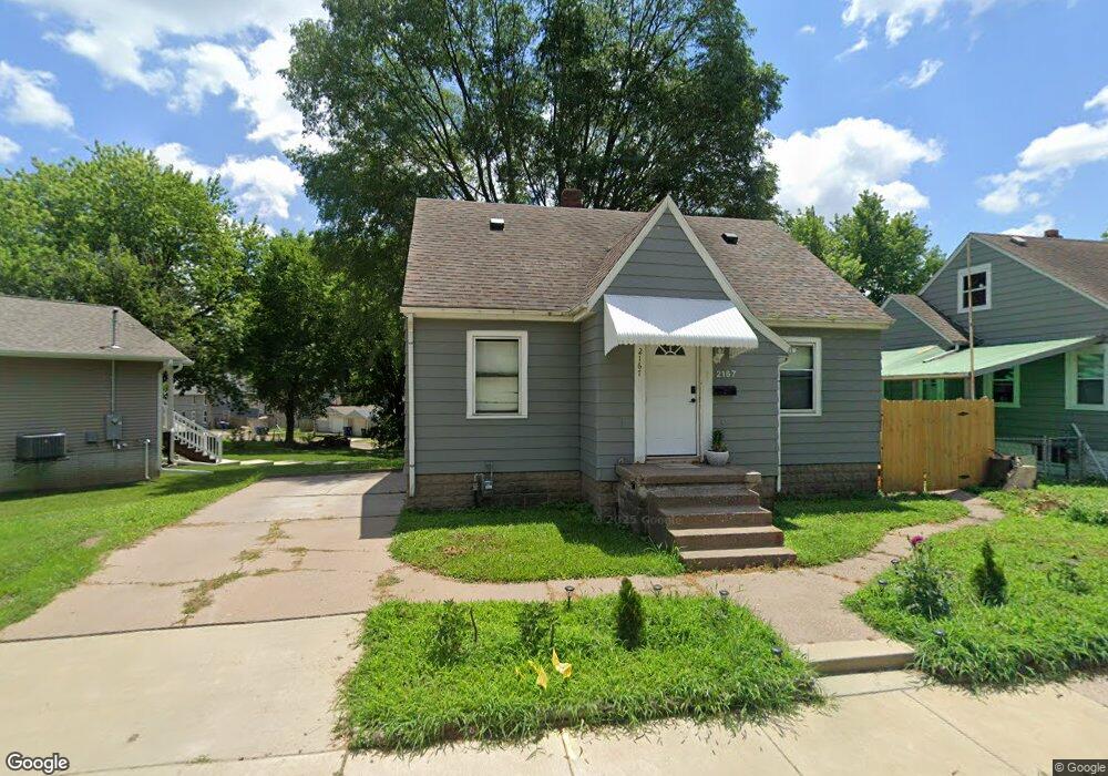 2167 Telegraph Rd, Davenport, IA 52804 - photo 1