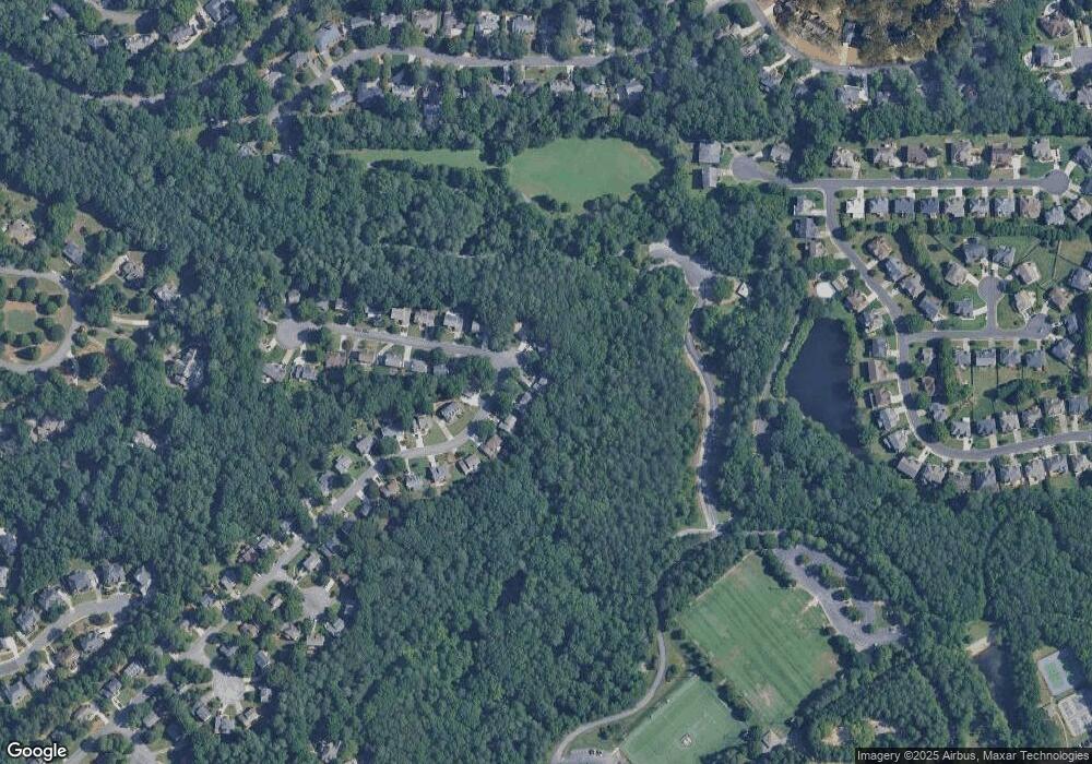 6605 Maid Marion Close unit 2, Alpharetta, GA 30005 - photo 1