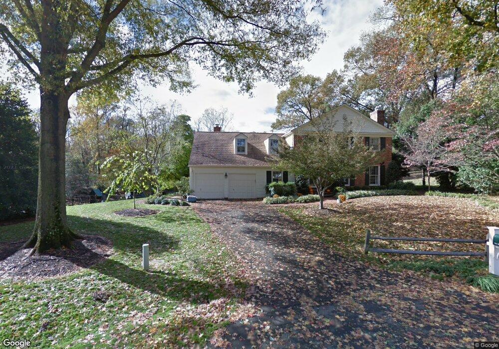 914 Rail Ct, McLean, VA 22102 - photo 1