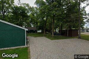 17631 Olson St SE, Erskine, MN 56535