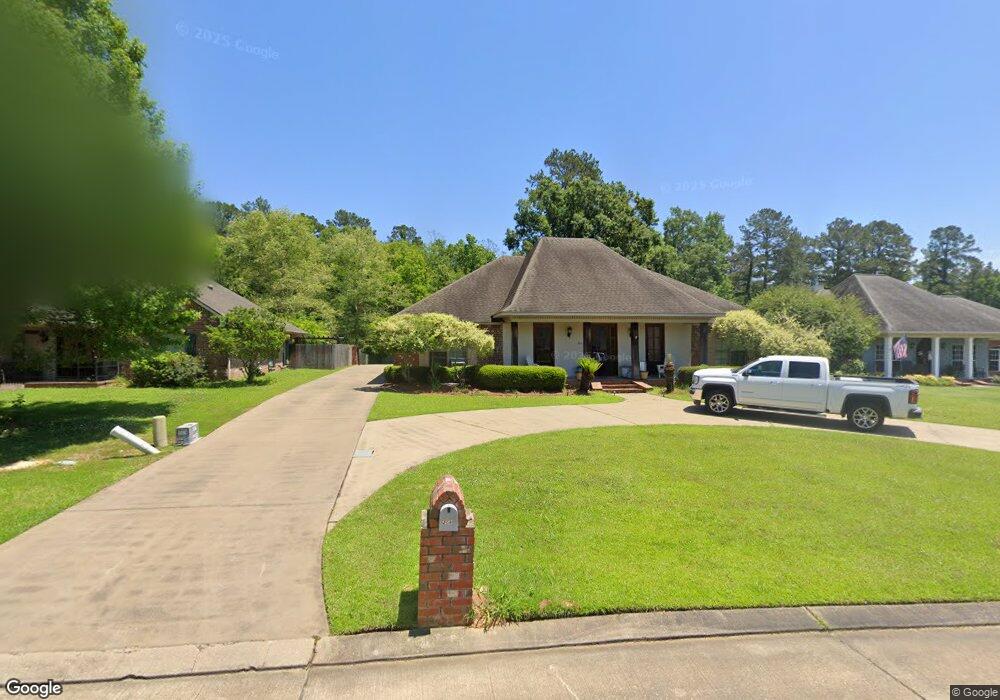 208 Sweetwater Rim, Pineville, LA 71360 - photo 1