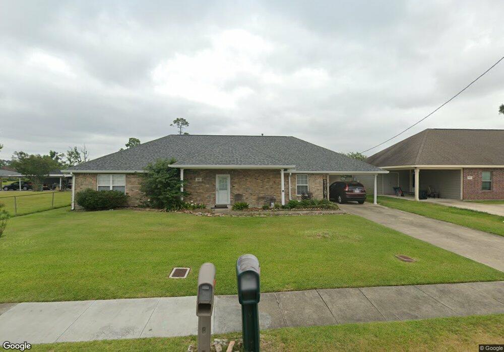 910 N Grace St, Lake Charles, LA 70615 - photo 1