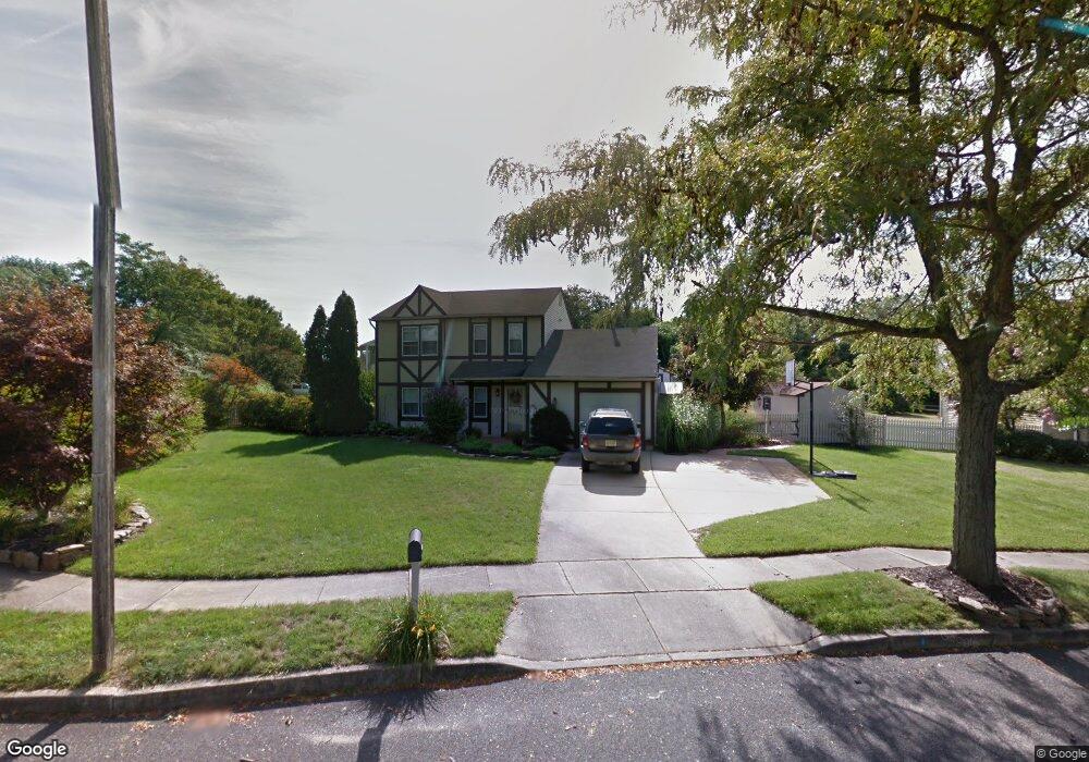 1 Quay Cir, Sewell, NJ 08080 - photo 1