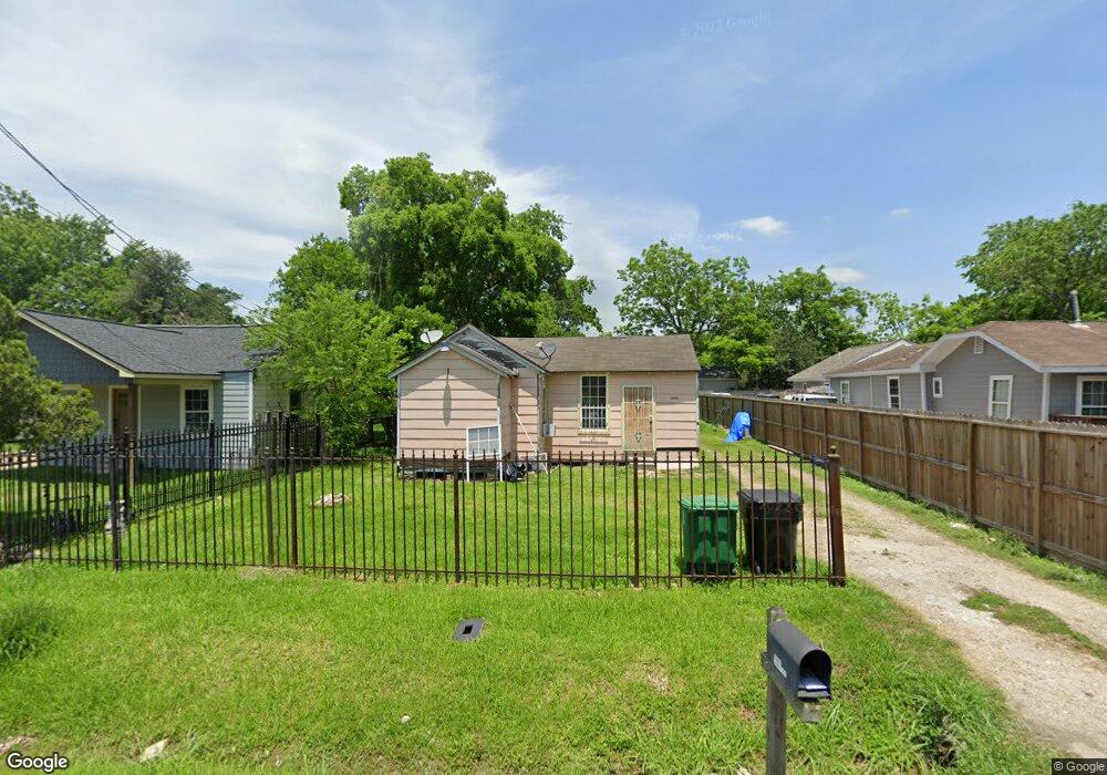 2907 Firnat St, Houston, TX 77093 - photo 1