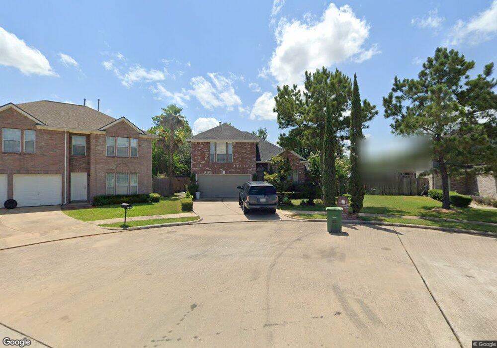 9926 Buena Park Ct, Houston, TX 77089 - photo 1