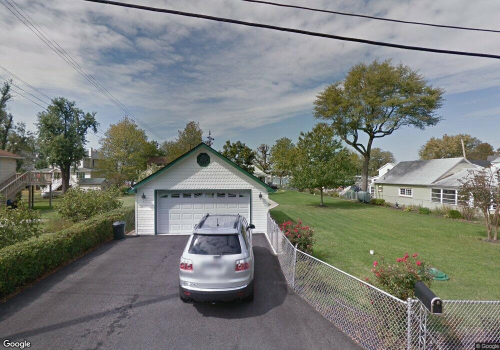 1504 Burke Rd, Middle River, MD 21220 - photo 1