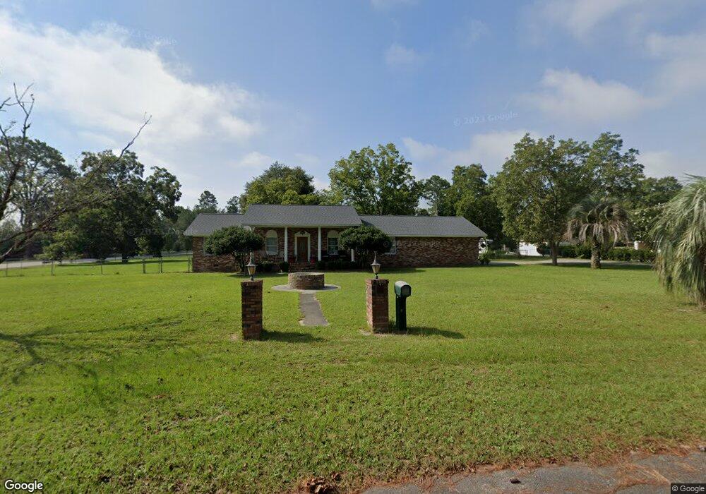 2213 Jordan Dr, Waycross, GA 31503 - photo 1