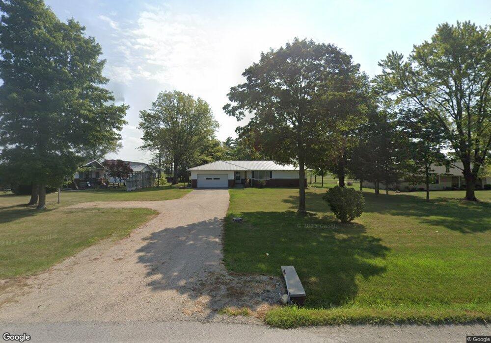 2275 S Us Highway 27, Berne, IN 46711 - photo 1